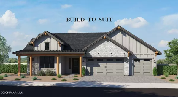 5642 Meridian CT, Prescott, AZ 86305