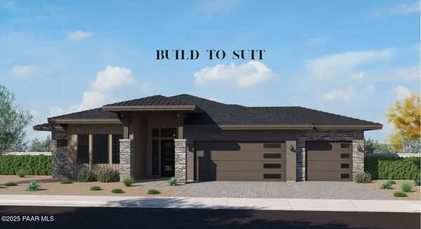 5642 Meridian CT, Prescott, AZ 86305