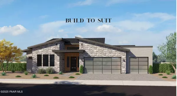 5642 Meridian CT, Prescott, AZ 86305