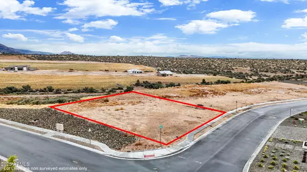 5606 MERIDIAN Court, Prescott, AZ 86305