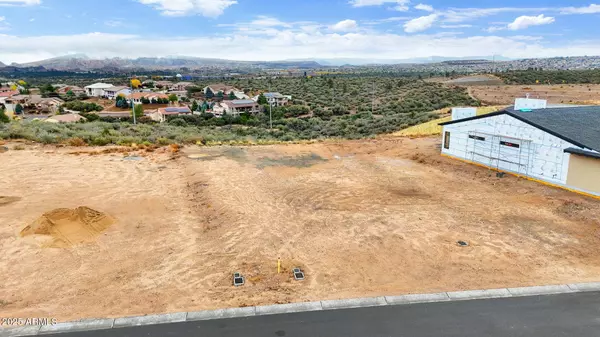 5623 MERIDIAN Court, Prescott, AZ 86305