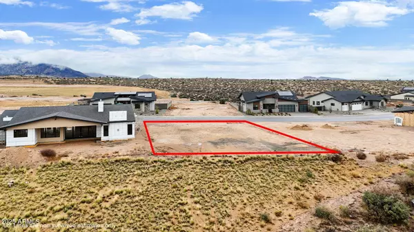 5623 MERIDIAN Court, Prescott, AZ 86305