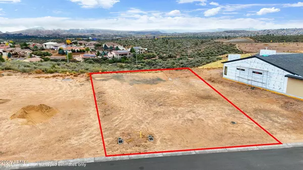 5623 MERIDIAN Court, Prescott, AZ 86305