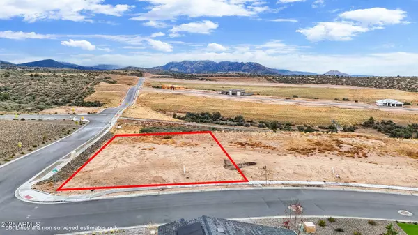 5606 MERIDIAN Court, Prescott, AZ 86305