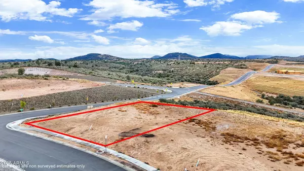 5606 MERIDIAN Court, Prescott, AZ 86305