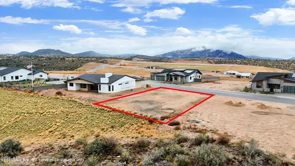 5623 MERIDIAN Court, Prescott, AZ 86305