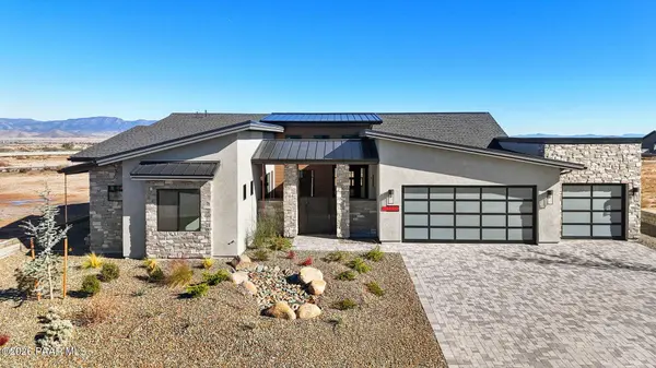 5055 E Frost LN, Prescott Valley, AZ 86314
