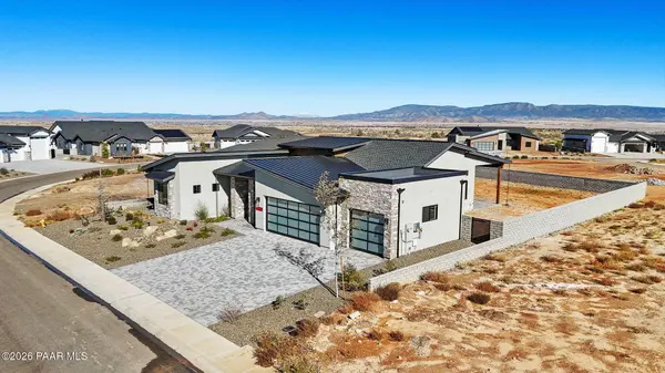 5055 E Frost LN, Prescott Valley, AZ 86314