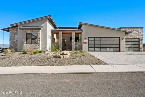 5055 E Frost LN, Prescott Valley, AZ 86314