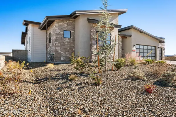 5055 E FROST Lane, Prescott Valley, AZ 86314