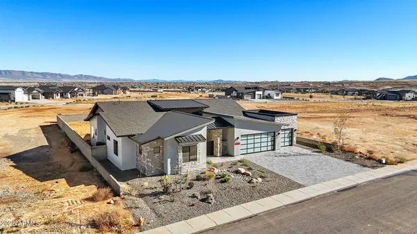 5055 E FROST Lane, Prescott Valley, AZ 86314
