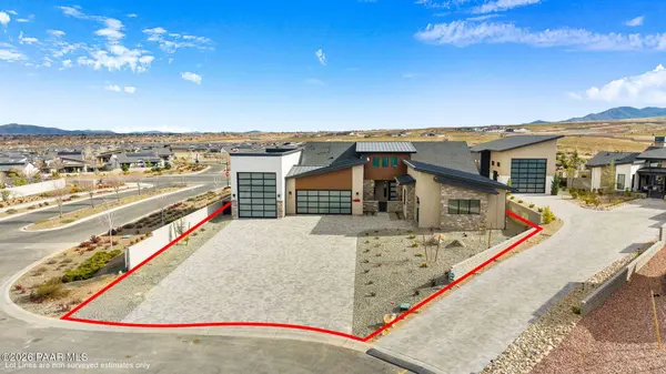 4603 E Alma LN, Prescott Valley, AZ 86314
