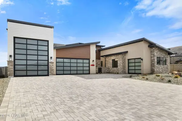 4603 E Alma LN, Prescott Valley, AZ 86314