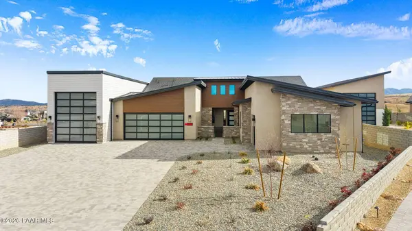 4603 E Alma LN, Prescott Valley, AZ 86314