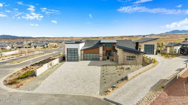 4603 E Alma LN, Prescott Valley, AZ 86314