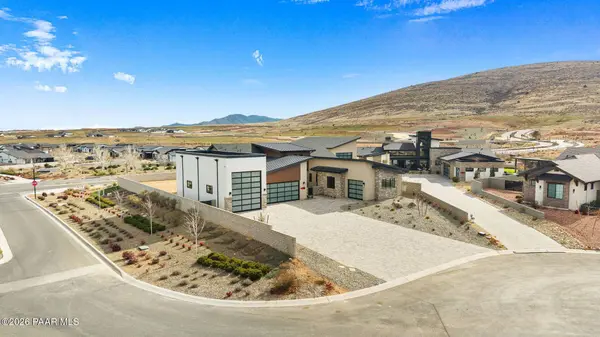 4603 E Alma LN, Prescott Valley, AZ 86314