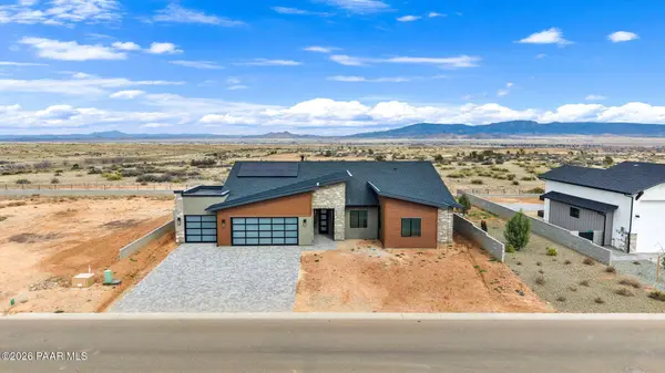 5090 E Frost LN, Prescott Valley, AZ 86314