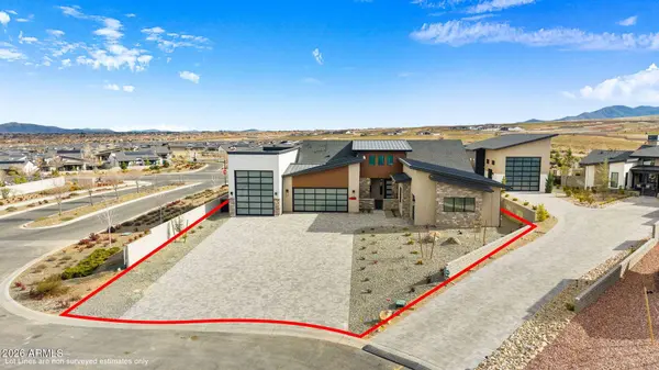 4603 E Alma Lane, Prescott Valley, AZ 86314