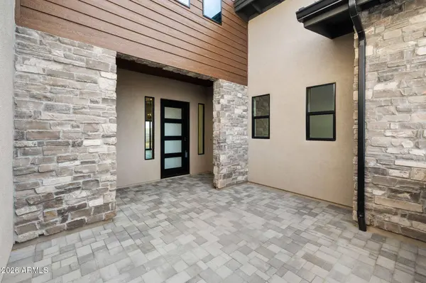 4603 E Alma Lane, Prescott Valley, AZ 86314