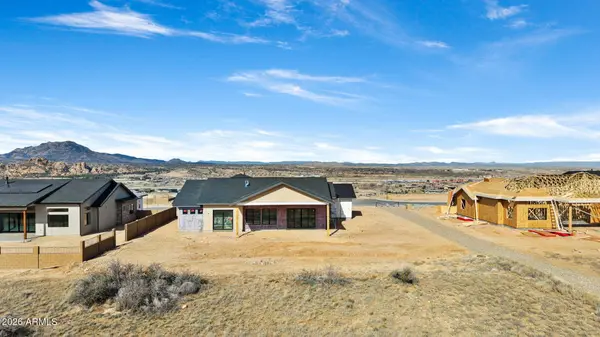 3739 BLAZING ORE Trail, Prescott, AZ 86301