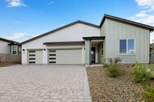 7540 E Louie Lane, Prescott Valley, AZ 86315