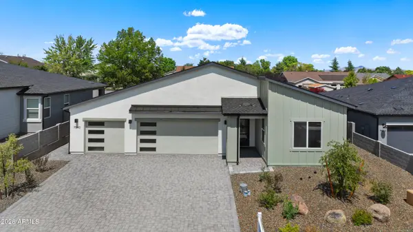 7540 E Louie Lane, Prescott Valley, AZ 86315