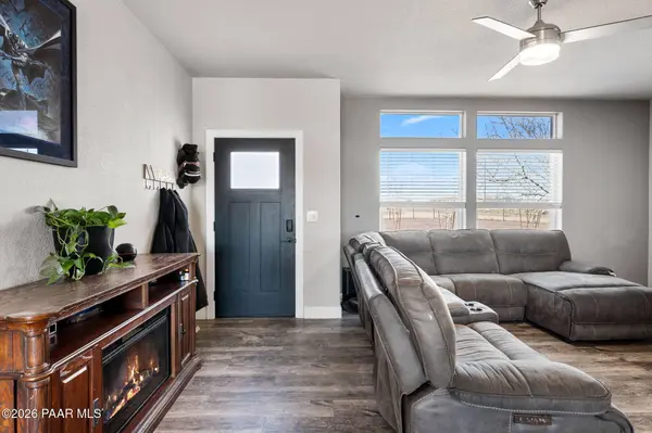 7215 E Larkspur WAY, Prescott Valley, AZ 86315