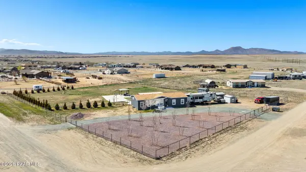 7215 E Larkspur WAY, Prescott Valley, AZ 86315