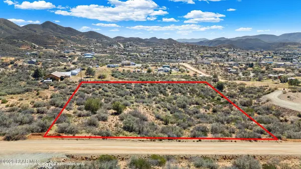 14563 E Ridge WAY, Dewey-humboldt, AZ 86327