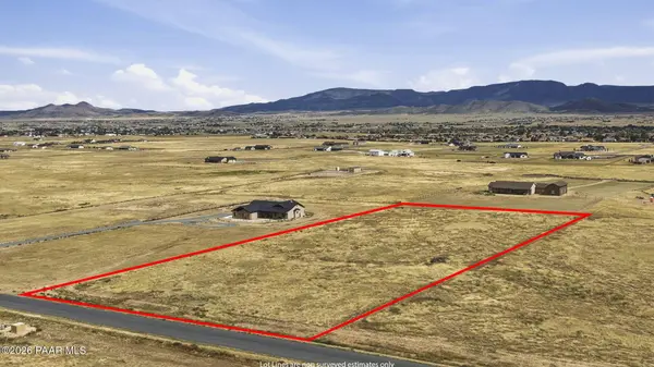 - N Mcworter PL, Prescott Valley, AZ 86315