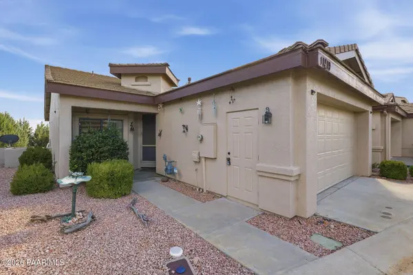 11519 E Wingfoot CT