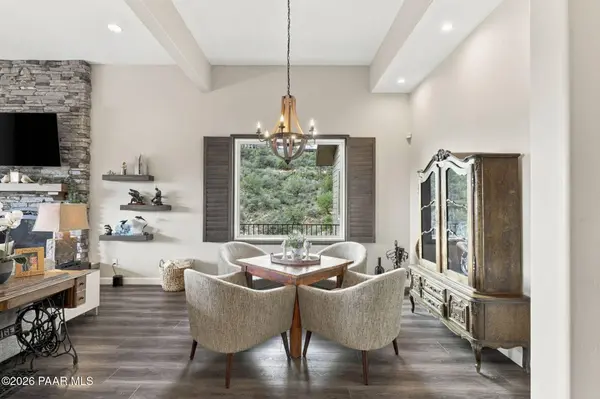 2358 W Oakwood DR, Prescott, AZ 86305