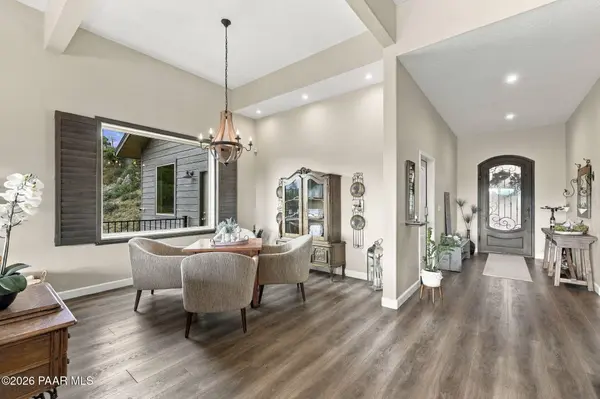 2358 W Oakwood DR, Prescott, AZ 86305