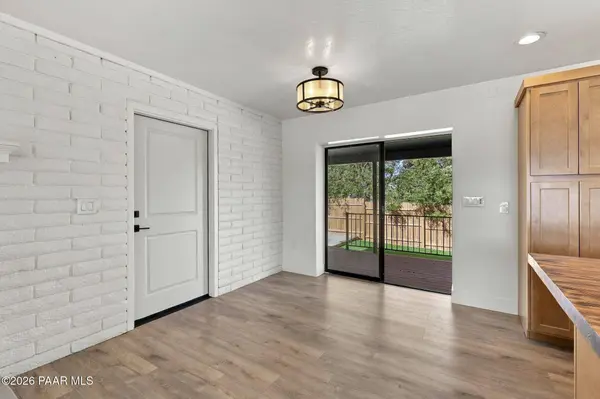 18 Antelope DR, Prescott, AZ 86305