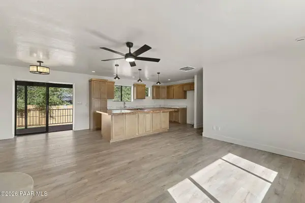 18 Antelope DR, Prescott, AZ 86305