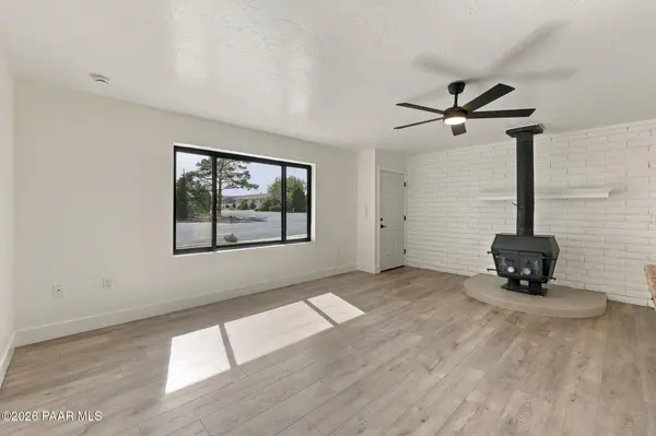18 Antelope DR, Prescott, AZ 86305