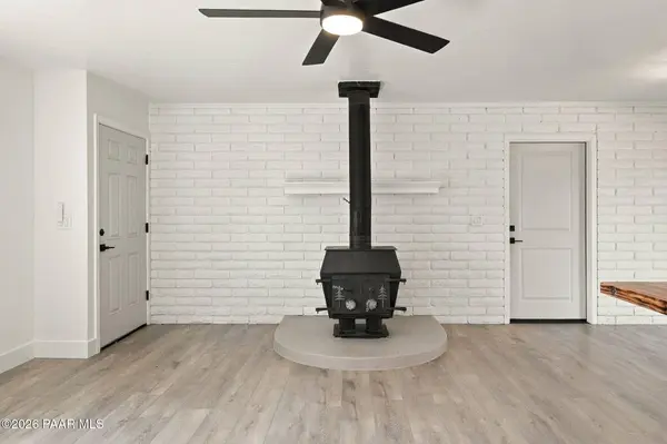18 Antelope DR, Prescott, AZ 86305