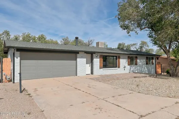 18 Antelope DR, Prescott, AZ 86305