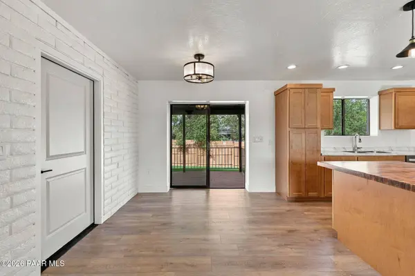 18 Antelope DR, Prescott, AZ 86305