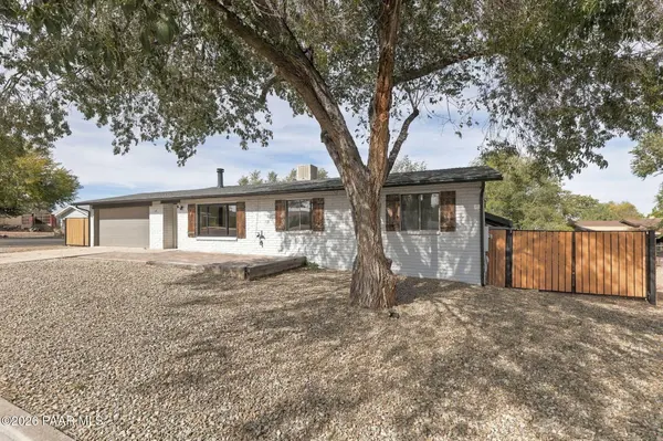 18 Antelope DR