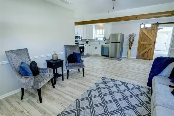 3240 Normandy DR E, Semmes, AL 36575