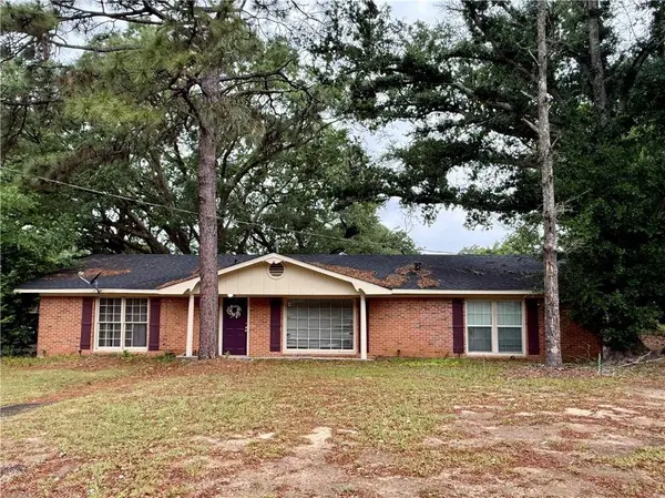 3166 Demetropolis RD, Mobile, AL 36693