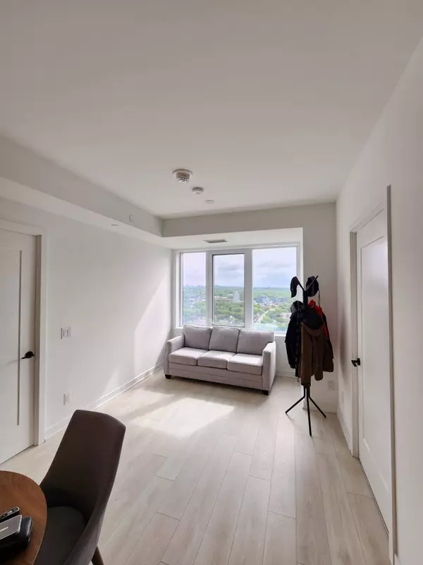 5 Defries ST #3012, Toronto C08, ON M5A 0W7