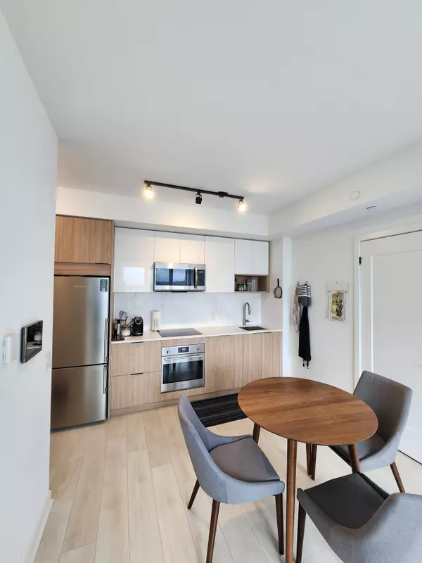 5 Defries ST #3012, Toronto C08, ON M5A 0W7