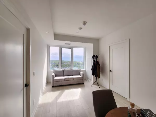 5 Defries ST #3012, Toronto C08, ON M5A 0W7