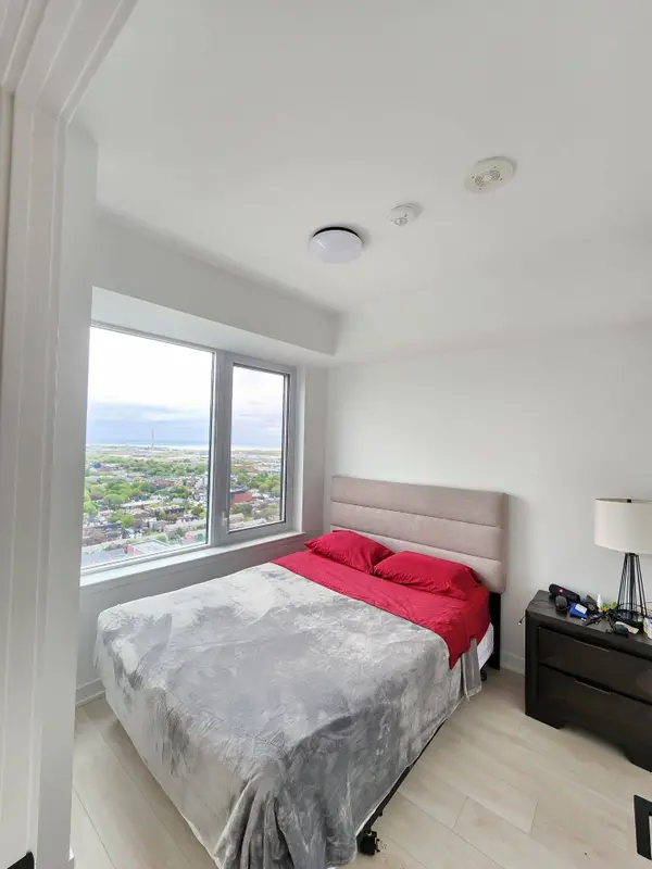 5 Defries ST #3012, Toronto C08, ON M5A 0W7