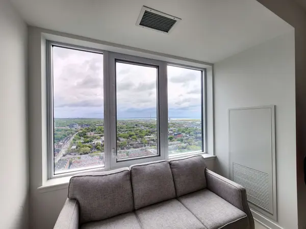 5 Defries ST #3012, Toronto C08, ON M5A 0W7