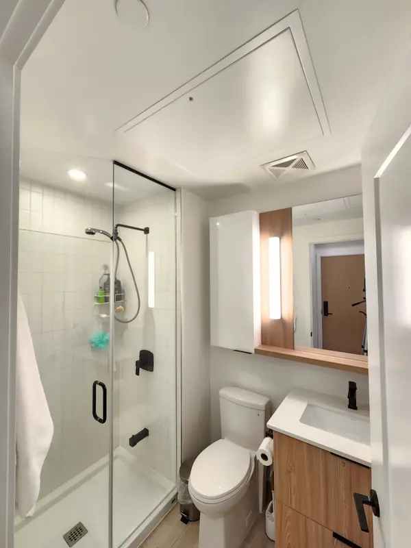 5 Defries ST #3012, Toronto C08, ON M5A 0W7