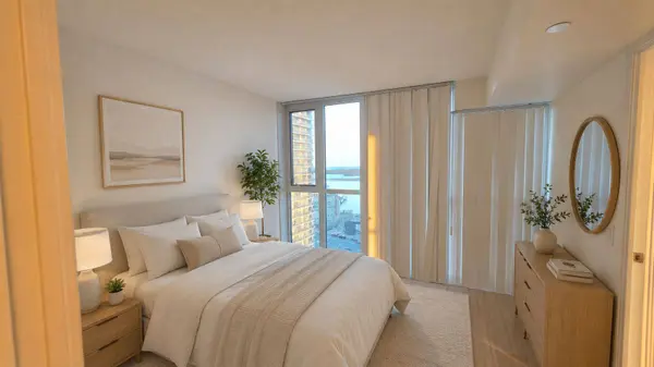 85 Queens Wharf RD #2206, Toronto C01, ON M5V 0J9