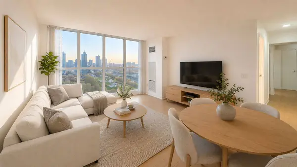 85 Queens Wharf RD #2206, Toronto C01, ON M5V 0J9